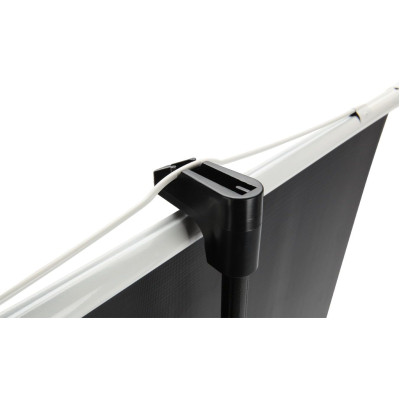 Acer Екран на тринозі T87-S01MW 4:3, 87", 1.74x1.3 м, MW