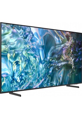 Samsung Телевізор 75" QLED 4K UHD 50Hz Smart Tizen Black