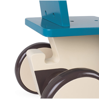 Janod Толокар Трактор