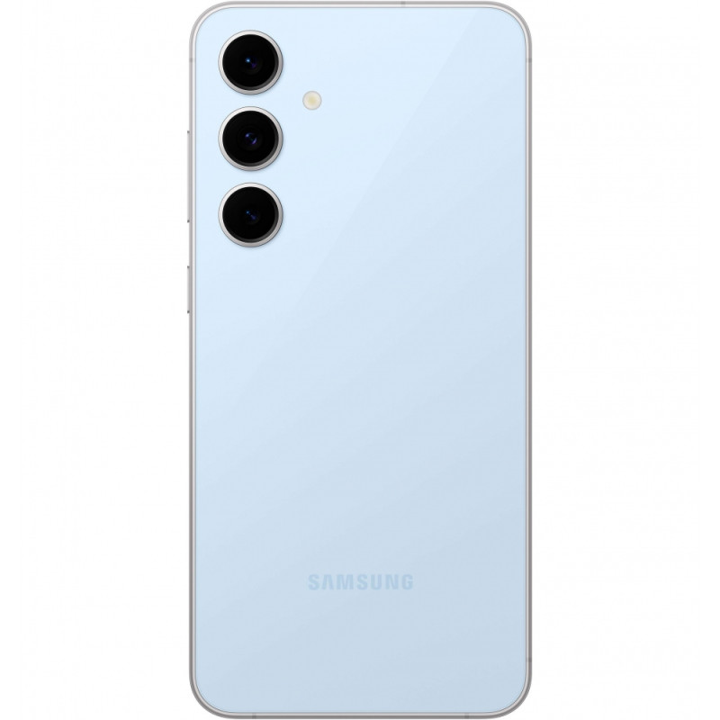 Samsung Смартфон Galaxy S24 Fan Edition 5G (S721) 6.7' 8/256ГБ, 2SIM, 4700мА•год, блакитний
