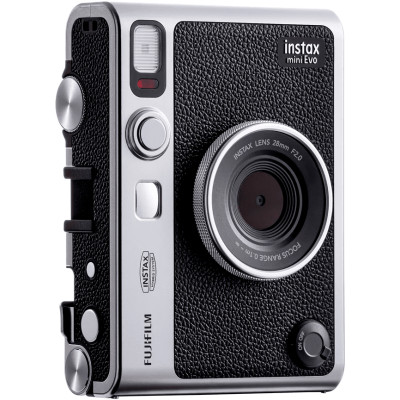 Fujifilm Фотокамера миттєвого друку INSTAX MINI EVO