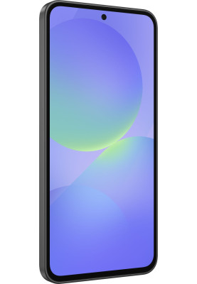 Samsung Смартфон Galaxy A36 5G (A366) 6.7" 6/128ГБ, 2SIM, 5000мА•год, чорний