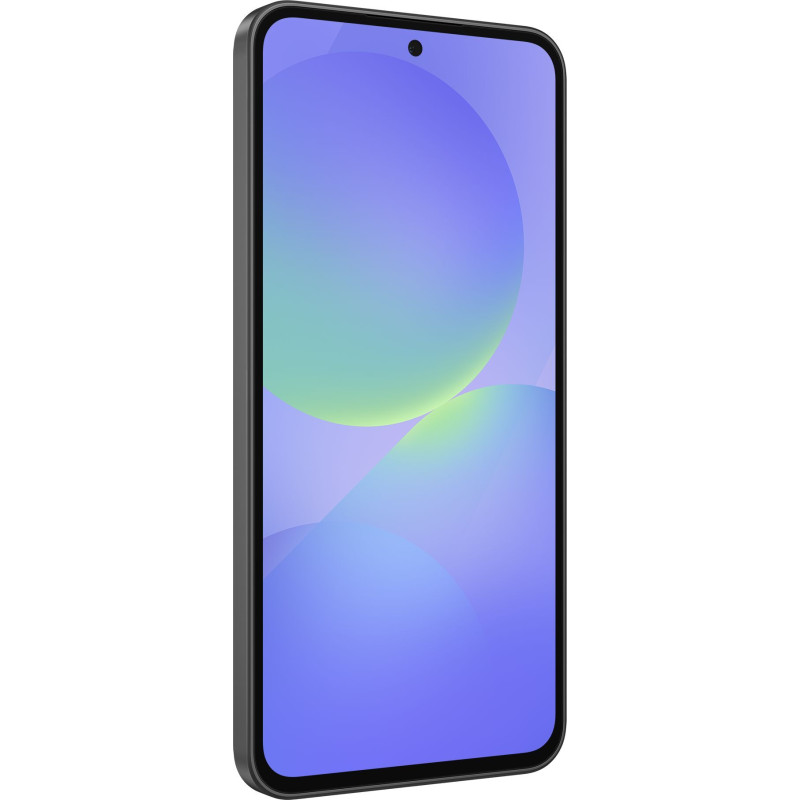 Samsung Смартфон Galaxy A36 5G (A366) 6.7" 6/128ГБ, 2SIM, 5000мА•год, чорний