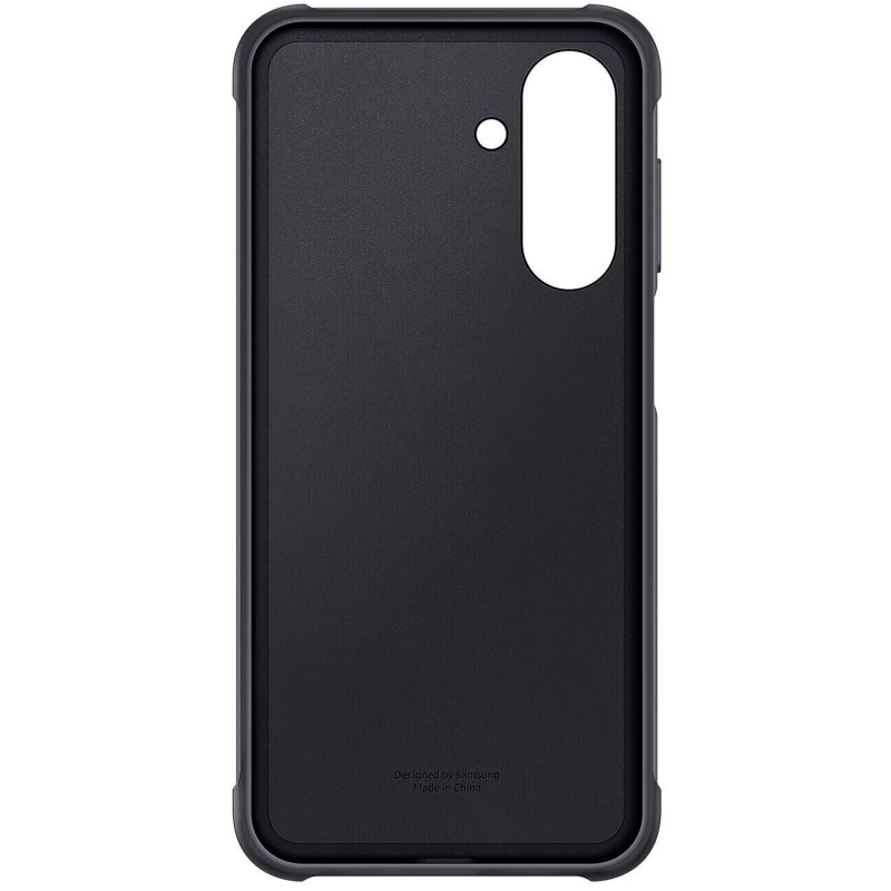 Samsung Чохол для Galaxy A26 (A266), Rugged case, чорний