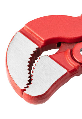 Neo Tools Ключ трубний, 45°, робочий діапазон 0-38мм, 420мм