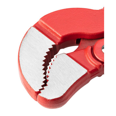 Neo Tools Ключ трубний, 45°, робочий діапазон 0-38мм, 420мм