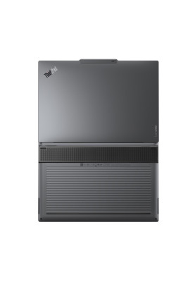 Lenovo Ноутбук ThinkPad X9-G1 14" WUXGA OLED, Intel U7-258V, 32GB, F1TB, UMA, Win11P, сірий