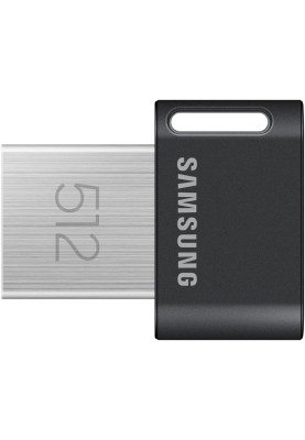 Samsung Накопичувач Samsung 512GB USB 3.1 Type-A Fit Plus