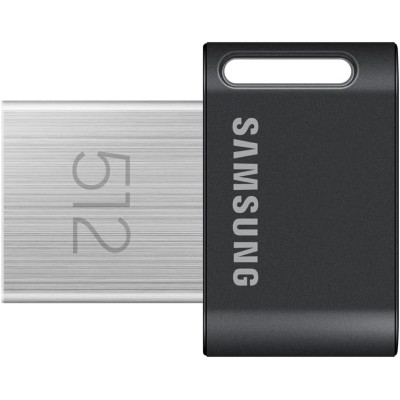 Samsung Накопичувач Samsung 512GB USB 3.1 Type-A Fit Plus