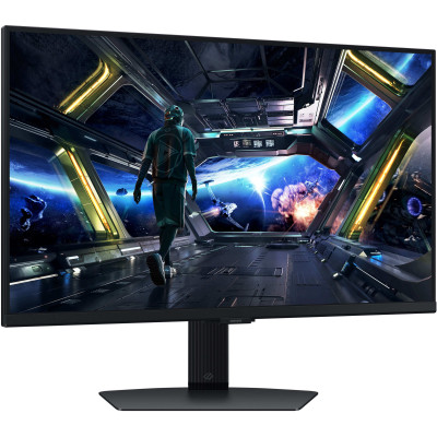 Samsung Монітор 27` S27DG700E HDMI, DP, USB, MM, IPS, 2560x1440, 144Hz, 1ms