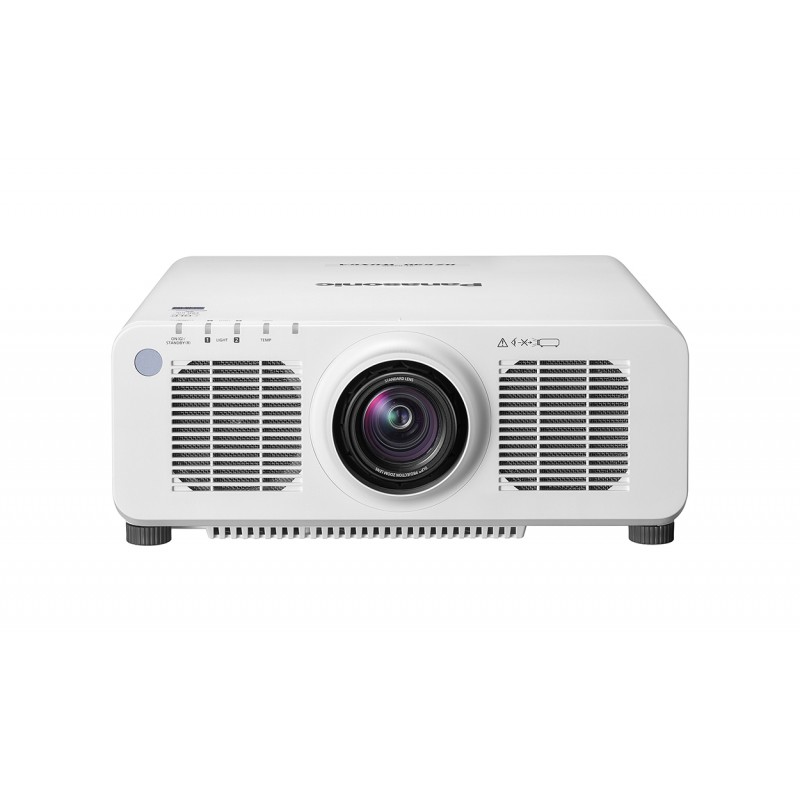 Panasonic PT-RZ690W