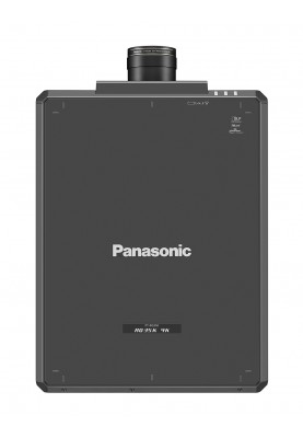Panasonic PT-RQ35KE