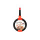 ARDESTO Gemini Umbria (28 cm), Black