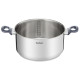 Tefal Набір посуду Daily Cook, 11 предметів, нерж. сталь