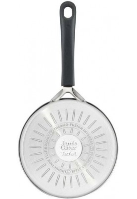 Tefal Ківш 18 см (2.2 л) Jamie Oliver Home Cook, нержавіюча сталь