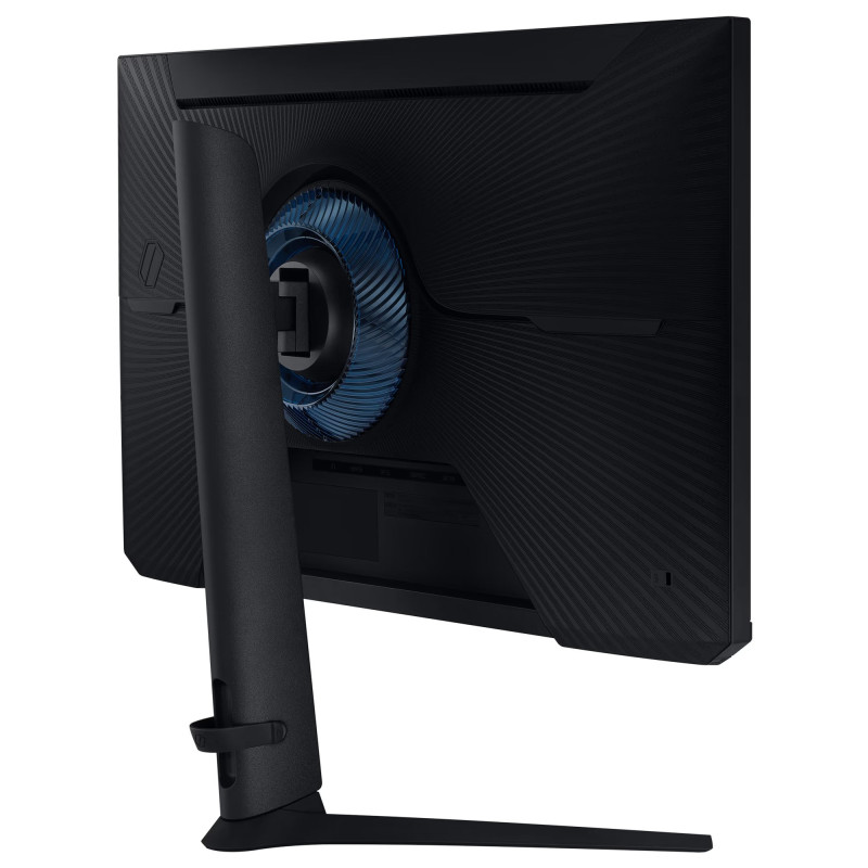 Samsung Монітор 27" S27AG500P HDMI, DP, USB, MM, IPS, 2560x1440, 165Hz, 1ms