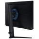 Samsung Монітор 27" S27AG500P HDMI, DP, USB, MM, IPS, 2560x1440, 165Hz, 1ms