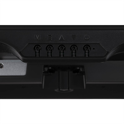 2E Монітор 27` B2723 D-Sub, HDMI, VA, 75Hz