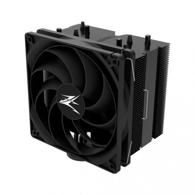 Zalman Процесорний кулер CNPS10X PERFORMA BLACK, LGA1700, 1200, 115X, *AM5 (ZM-AM5MKA), AM4, TDP180W