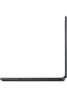 Acer Ноутбук TravelMate TMP215-53 15.6" FHD IPS, Intel i5-1135G7, 32GB, F512GB, UMA, LTE, Lin