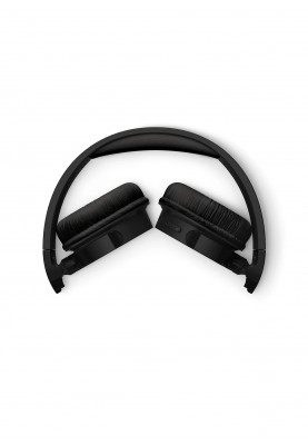 Philips Навушники On-ear TAH4209 BT 5.3, Wireless, Mic, Чорний