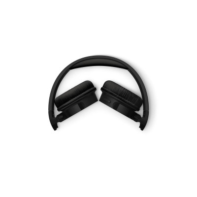 Philips Навушники On-ear TAH4209 BT 5.3, Wireless, Mic, Чорний