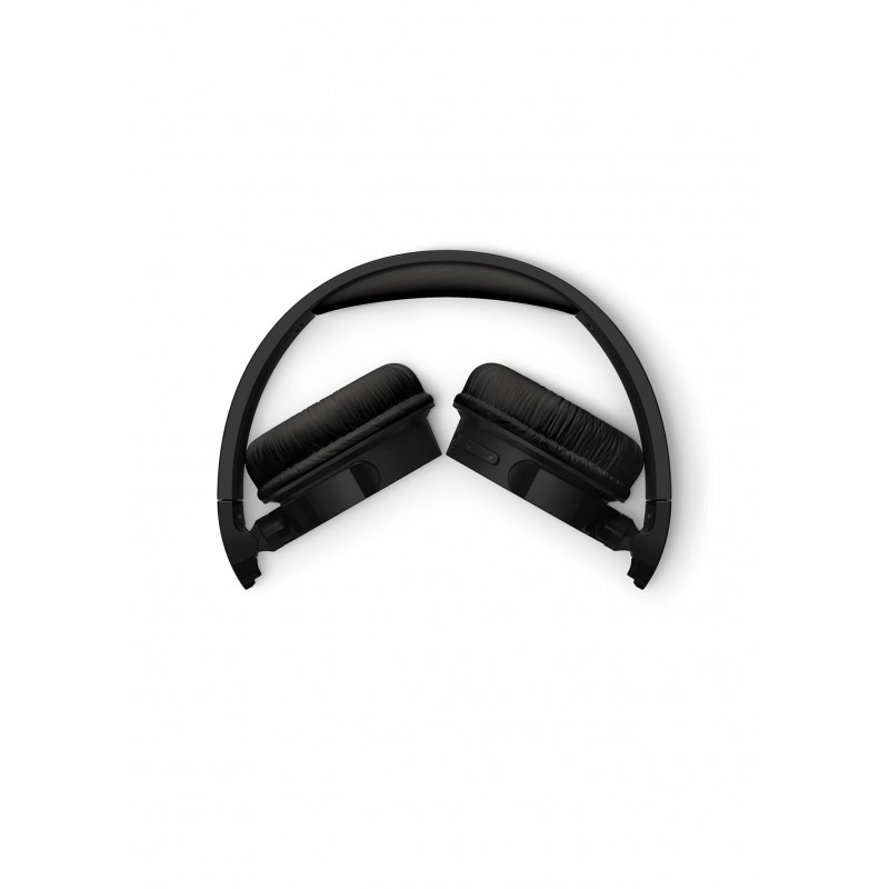 Philips Навушники On-ear TAH4209 BT 5.3, Wireless, Mic, Чорний