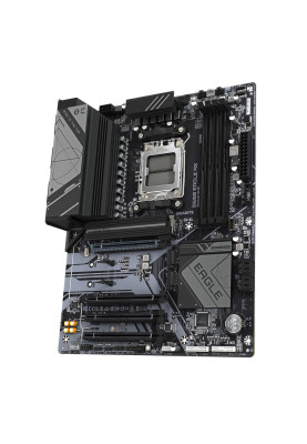 Gigabyte Материнська плата B650 EAGLE AX sAM4 B650 4xDDR5 M.2 HDMI DP ATX