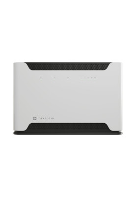 MikroTiK Маршрутизатор Chateau LTE12 2025 (D53G-5HacD2HnD-TC&EG120K-EA)