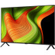 LG Телевізор 48" OLED 4K 120Hz Smart WebOS Black