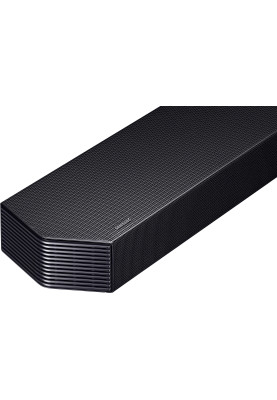 Samsung Саундбар HW-Q930F 580Вт, 9.1.4, BT, HDMI-eARC, Wi-Fi, саб, Dolby Atmos, чорний