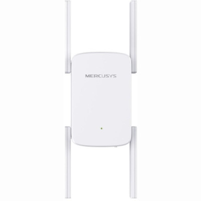 Mercusys Повторювач Wi-Fi сигналу ME50G AC1900 1хGE LAN ext.