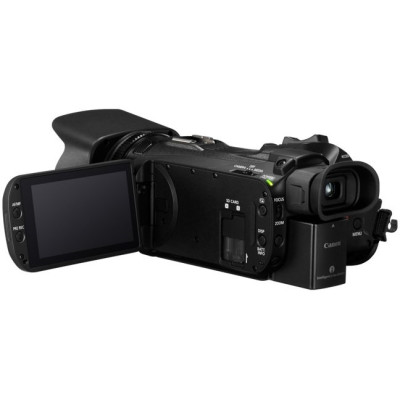 Canon Цифр. відеокамера Legria HF G70