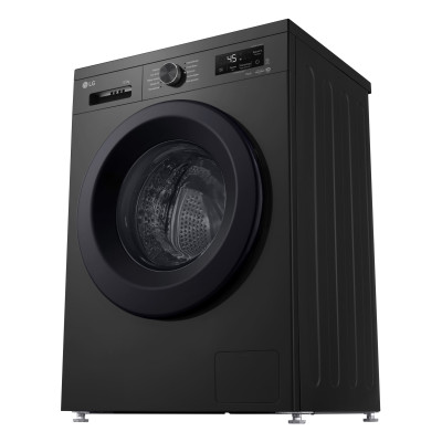 LG Пральна машина фронтальна, 6.5кг, 1200, В, 44см,