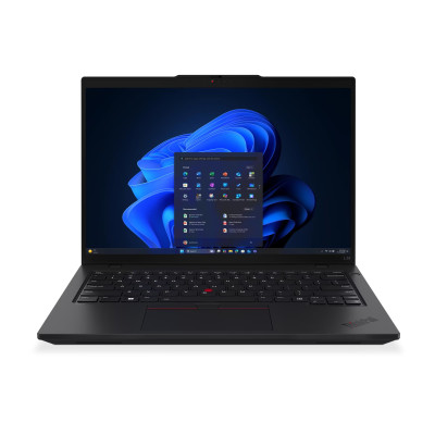 Lenovo Ноутбук Lenovo ThinkPad L14-G6 14" WUXGA IPS AG, Intel U7-255U, 32GB, F1TB, UMA, Win11P, чорний