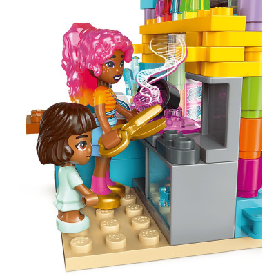 LEGO Конструктор LEGO Friends Цукерня Хартлейк-Сіті