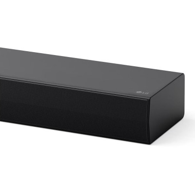 LG Саундбар S70TR 500Вт, 5.1.1, BT, HDMI-ARC, USB, саб, Dolby Atmos