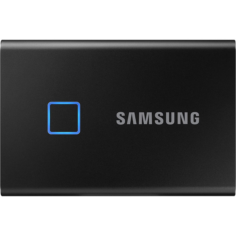 Samsung T7 Touch[MU-PC2T0K/WW]
