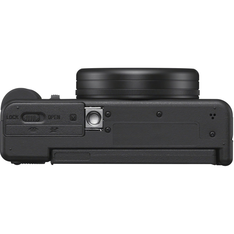Sony Цифрова фотокамера ZV-1 Black ZV1B.CE3