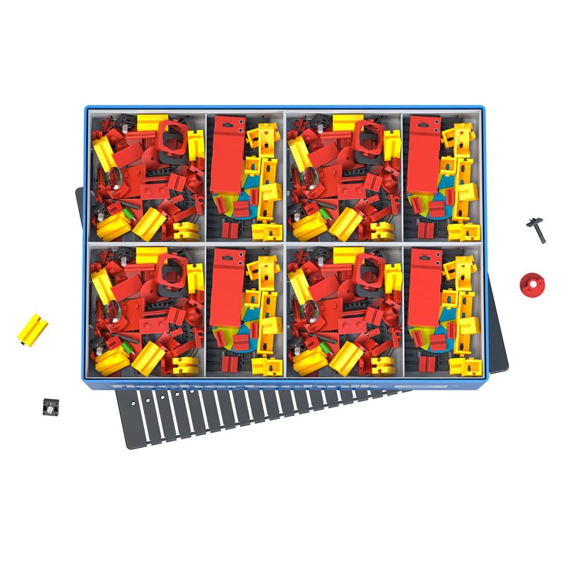 fischertechnik Набір CLASS SET Оптика