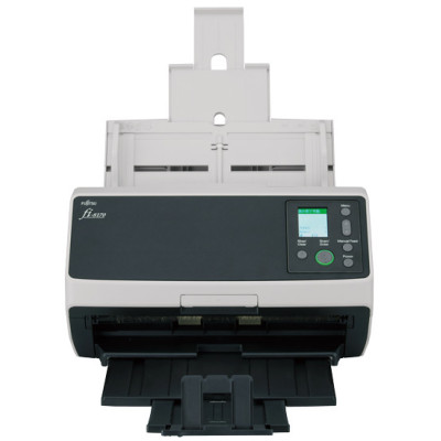 Ricoh Документ-сканер A4 fi-8170