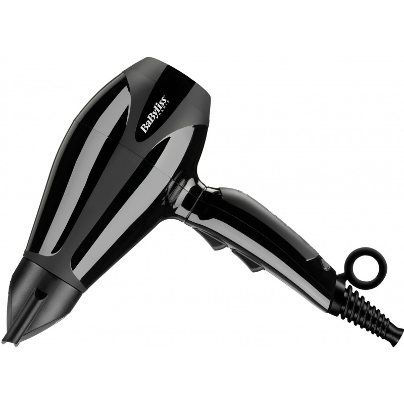 BaByliss Фен 6715DE