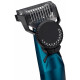 BaByliss Тример для стрижки бороди, 1 насадка, футляр, синій