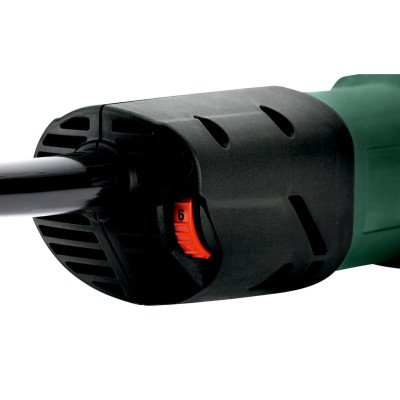 Metabo Шліфмашина кутова WEV 850-125, 125мм, 850Вт, 3000-11500об/хв, М14, 1.9кг