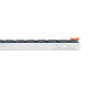 Keychron Клавіатура K3 84 Key Gateron Brown WL UA White