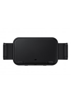 Samsung Автомобільний тримач автоматичний, бездротова зарядка, кабель USB-A > USB-C, 1м, чорний