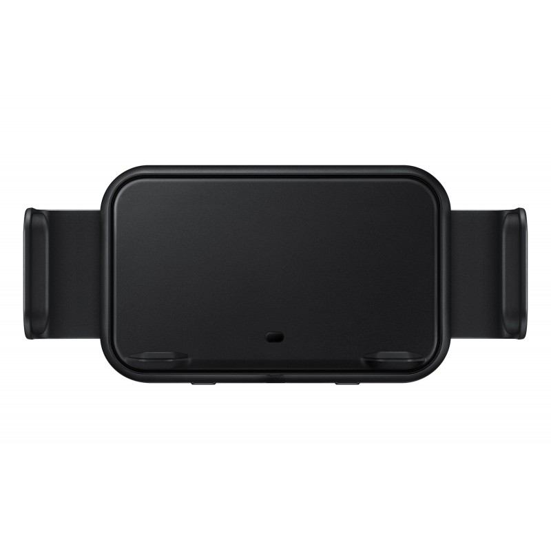 Samsung Автомобільний тримач автоматичний, бездротова зарядка, кабель USB-A > USB-C, 1м, чорний
