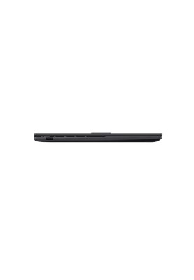 ASUS Ноутбук Vivobook 15X K3504ZA-BQ242 15.6" FHD IPS, Intel i3-1215U, 16GB, F512GB, UMA, NoOS, Чорний