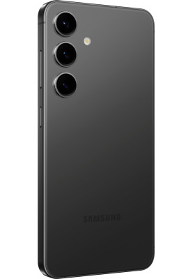 Samsung Смартфон Galaxy S24 5G (S921) 6.2' 8/256 ГБ, 2SIM, 4000мА•год, чорний оніксовий