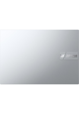 ASUS Ноутбук Vivobook 16 X1605VA-MB235 16" WUXGA IPS, Intel i3-1315U, 16GB, F512GB, UMA, noOS, Сріблястий